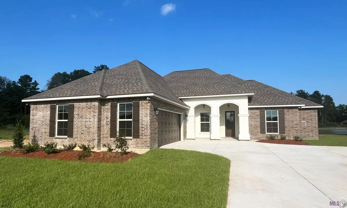 44312 Huntley Road, Hammond, LA 70403 - #1