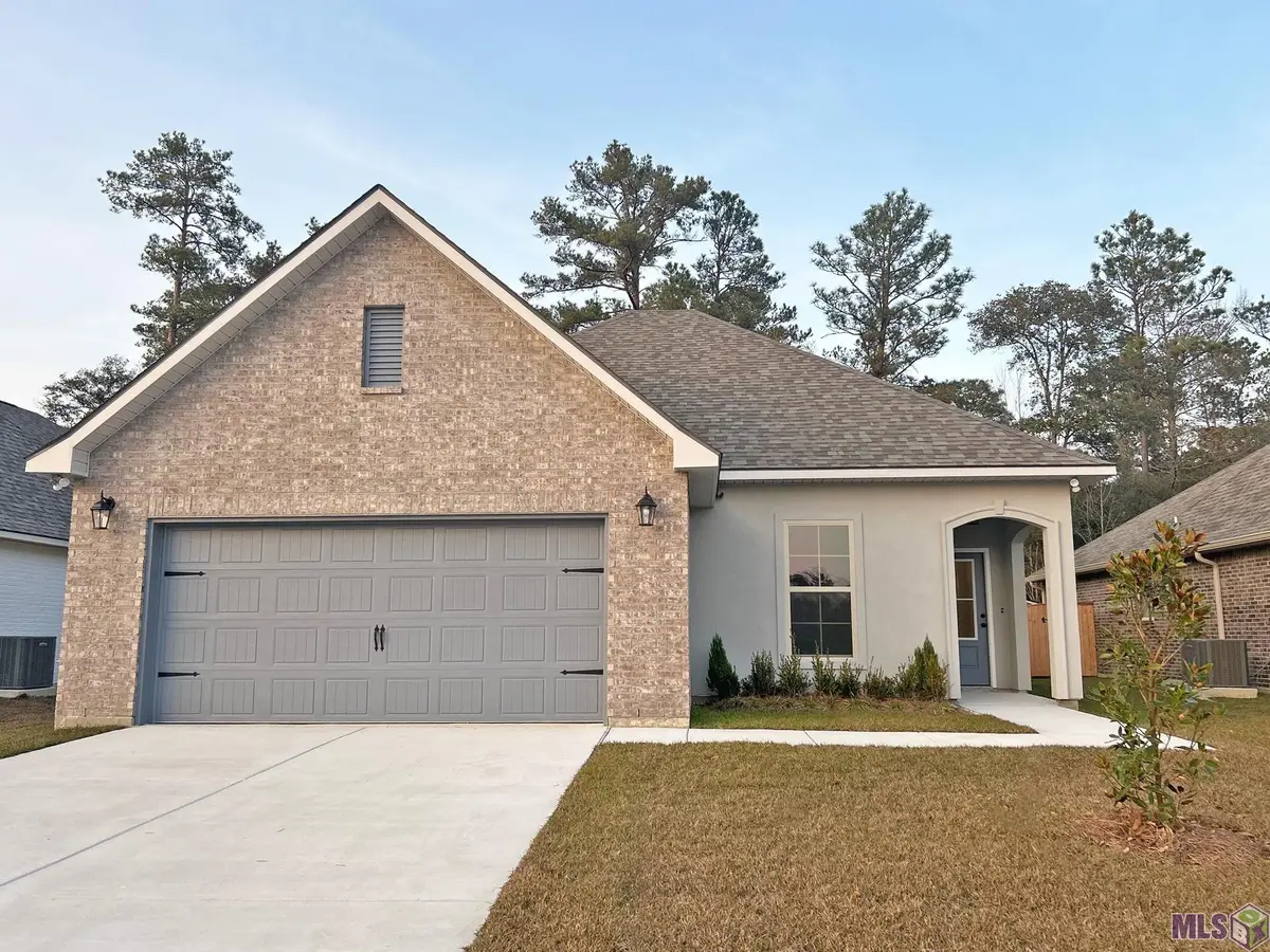 Address Withheld By Seller, Covington, LA 70435 - #1