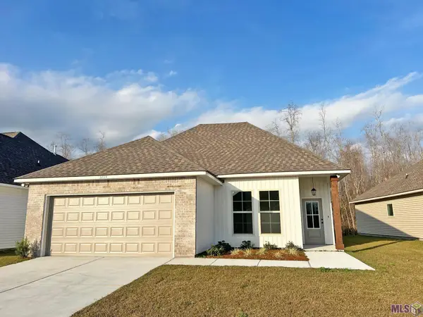 3725 Retreat Drive, Avondale, LA 70094