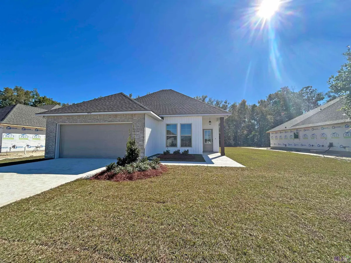 39712 Axis Avenue, Ponchatoula, LA 70454 - #1