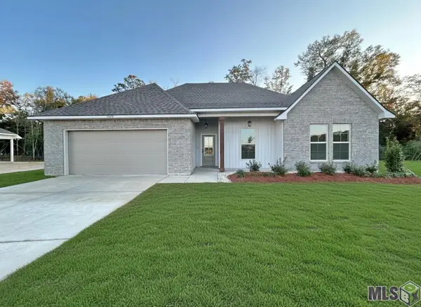 39698 Axis Avenue, Ponchatoula, LA 70454