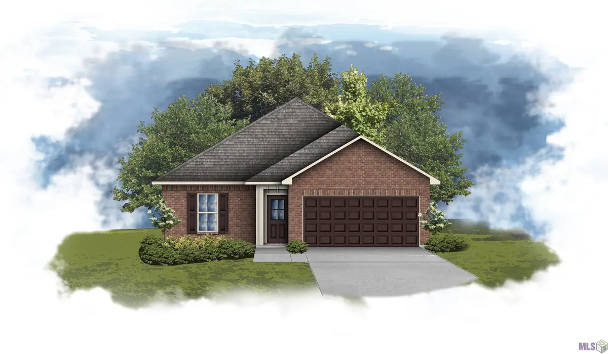 3733 Retreat Drive, Avondale, LA 70094 - #1