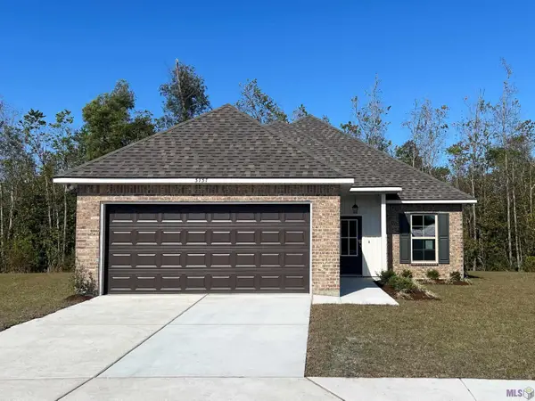 3737 Retreat Drive, Avondale, LA 70094