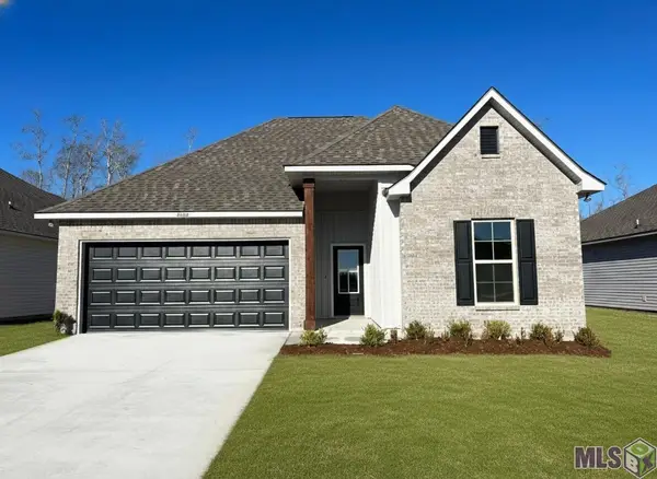 3809 Retreat Drive, Avondale, LA 70094