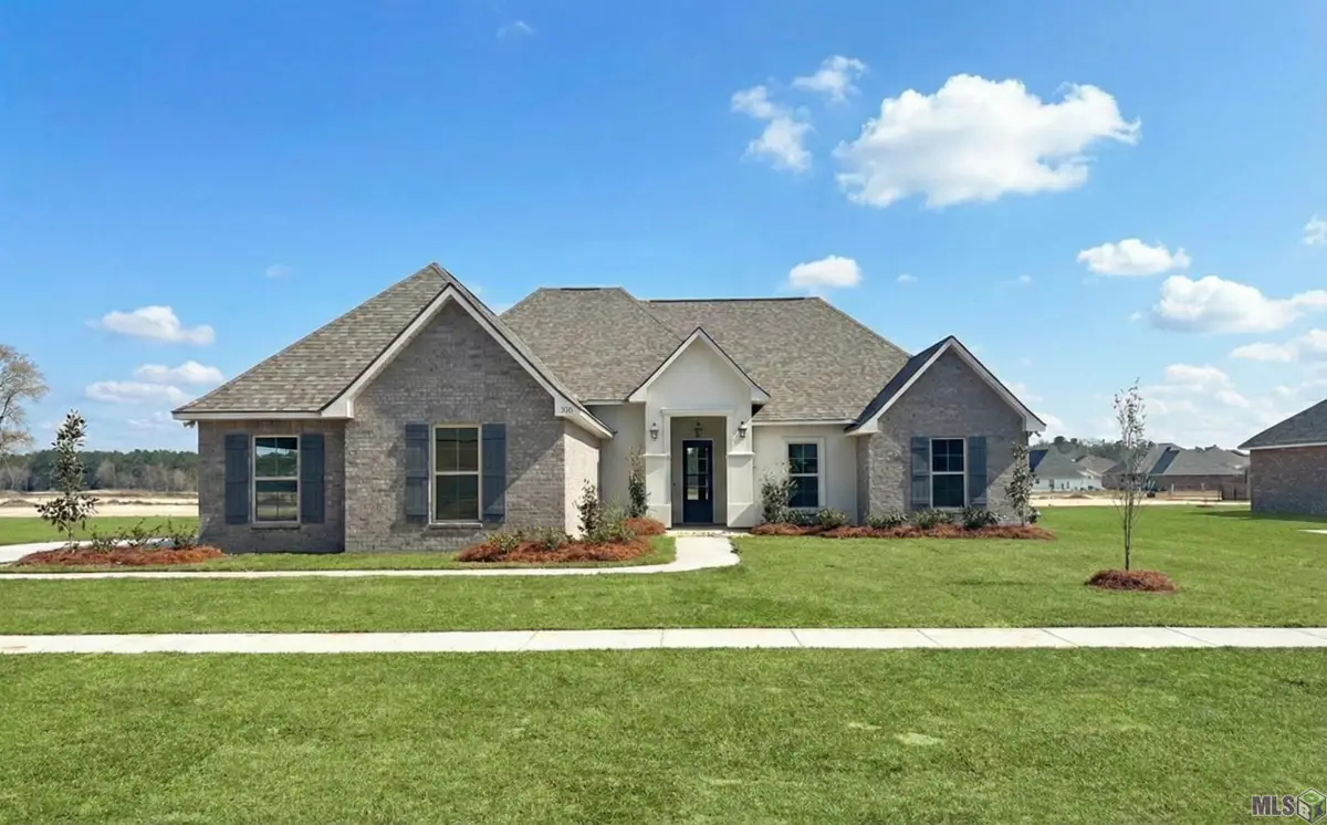 702 Elk Ridge, Covington, LA 70435 - #1