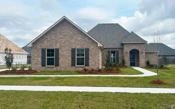 672 Elk Ridge, Covington, LA 70435