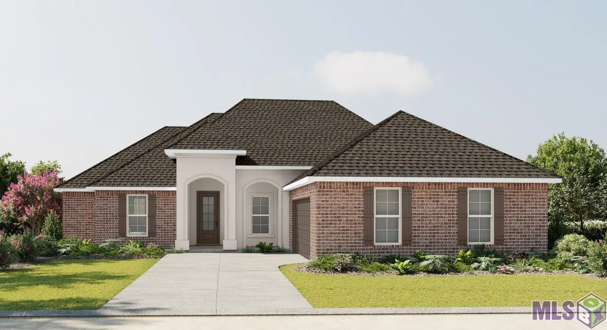 44368 Lake Wind Drive, Hammond, LA 70403 - #1