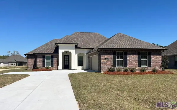 44368 Lake Wind Drive, Hammond, LA 70403
