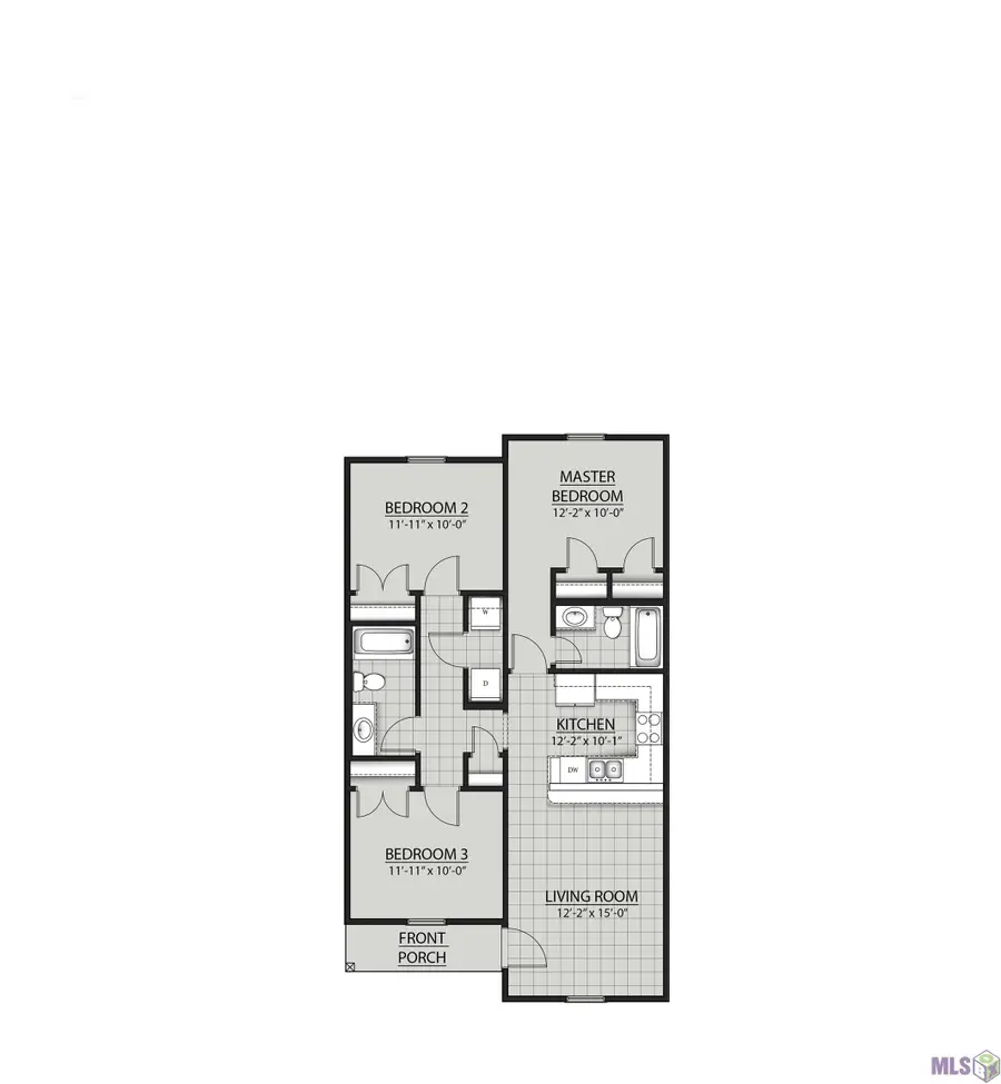 71784 Spike Drive, Madisonville, LA 70447 - #2