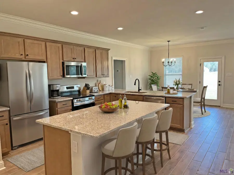 21780 River Fork Dr, Covington, LA 70435 - #2