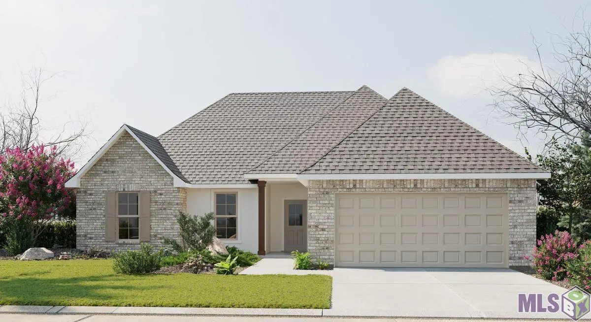 25308 Kingfisher Drive, Ponchatoula, LA 70454 - #1