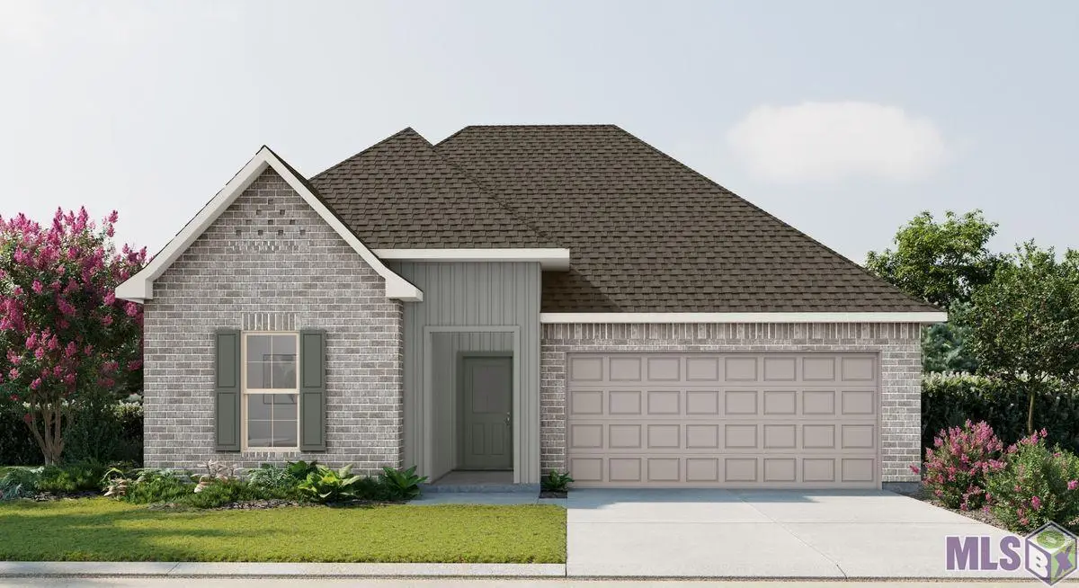 3824 Retreat Drive, Avondale, LA 70094 - #1