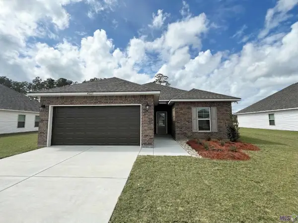 48221 Grassland Street, Robert, LA 70455