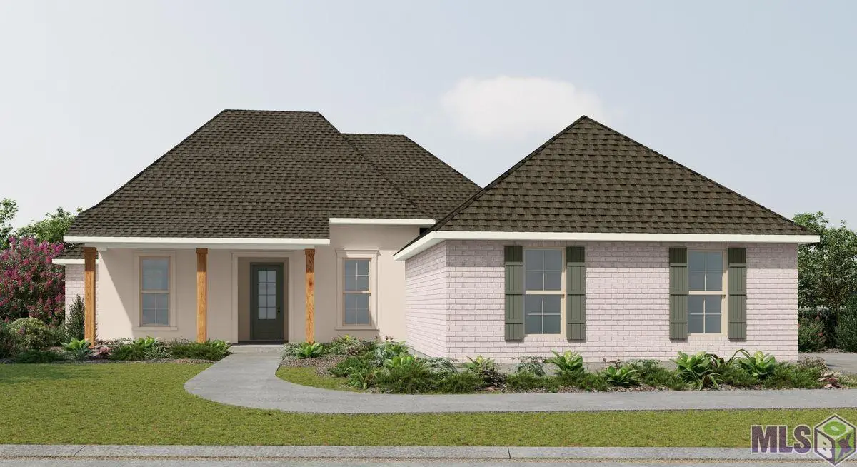 681 Elk Ridge, Covington, LA 70435 - #1