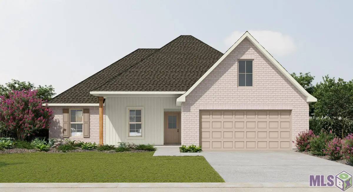 46047 Dover Dr, Hammond, LA 70401 - #1