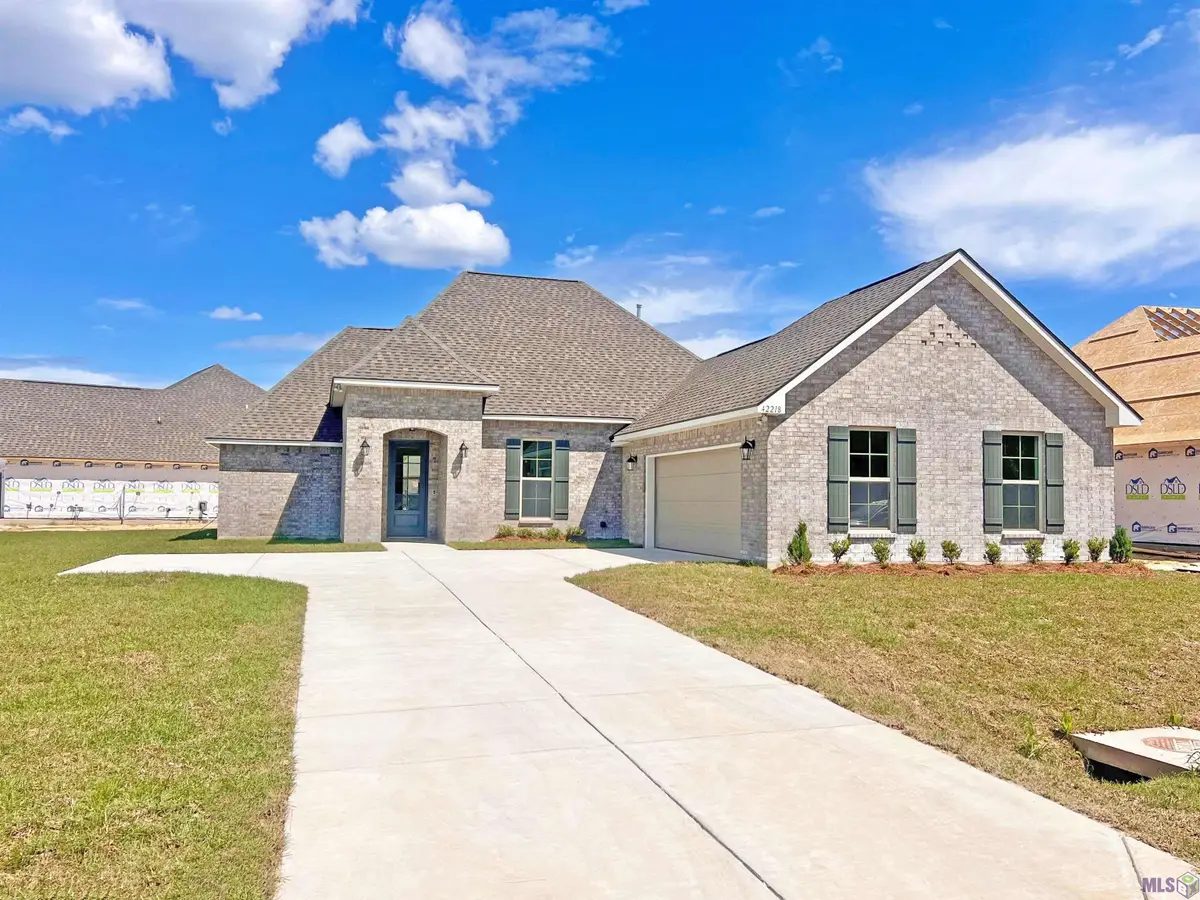 42218 Blue Bay Dr, Ponchatoula, LA 70454 - #1