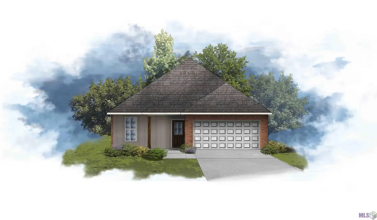 3734 Retreat Drive, Avondale, LA 70094 - #1