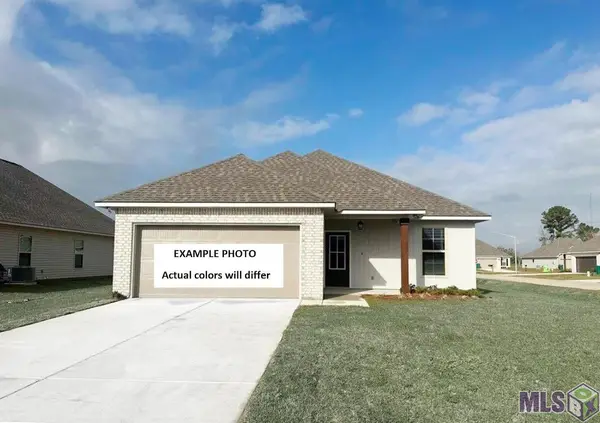 3734 Retreat Drive, Avondale, LA 70094