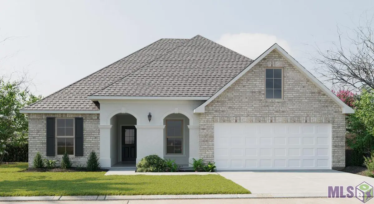 44215 Huntley Road, Hammond, LA 70403 - #1