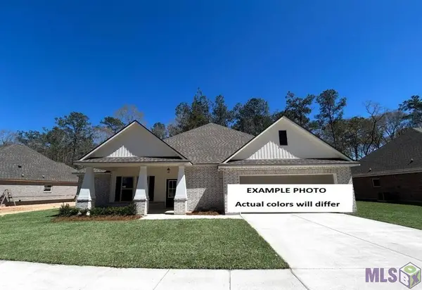 39704 Farming Ln, Pearl River, LA 70452