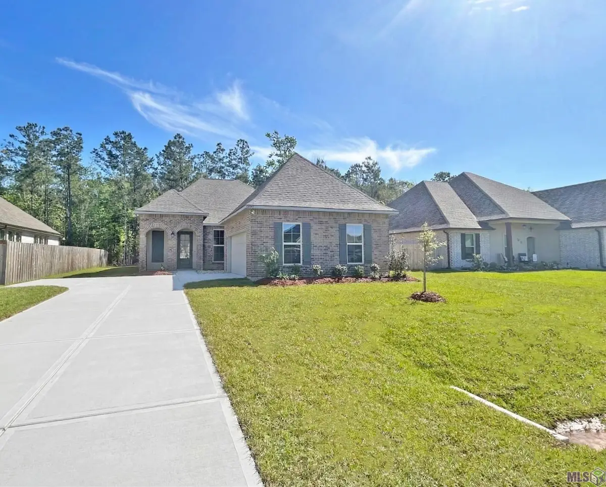 39448 White Sand Ln, Ponchatoula, LA 70454 - #1