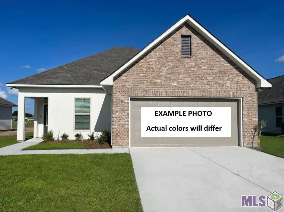 39749 Axis Avenue, Ponchatoula, LA 70454 - #1