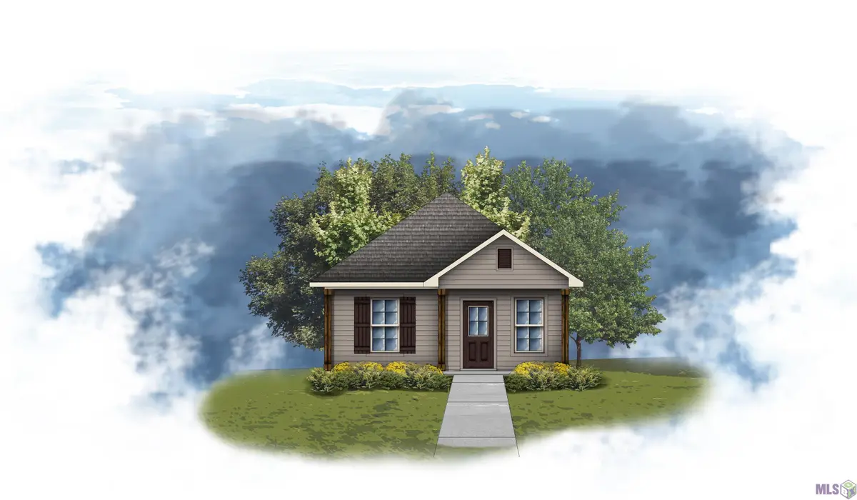 71732 Spike Drive, Madisonville, LA 70447 - #1