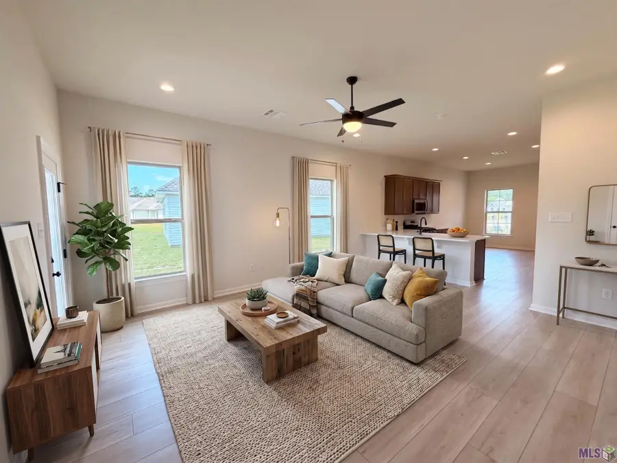 60828 Fairfax Dr, Lacombe, LA 70445 - #3