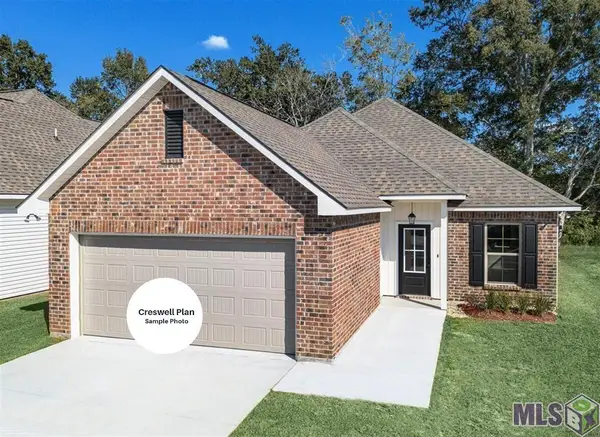 23087 Serengeti Drive, Robert, LA 70455