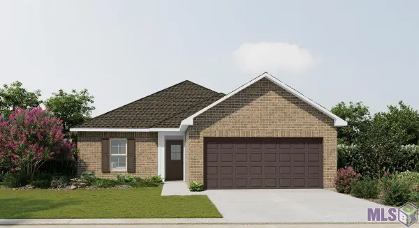 4144 Landsdown Dr, Avondale, LA 70094