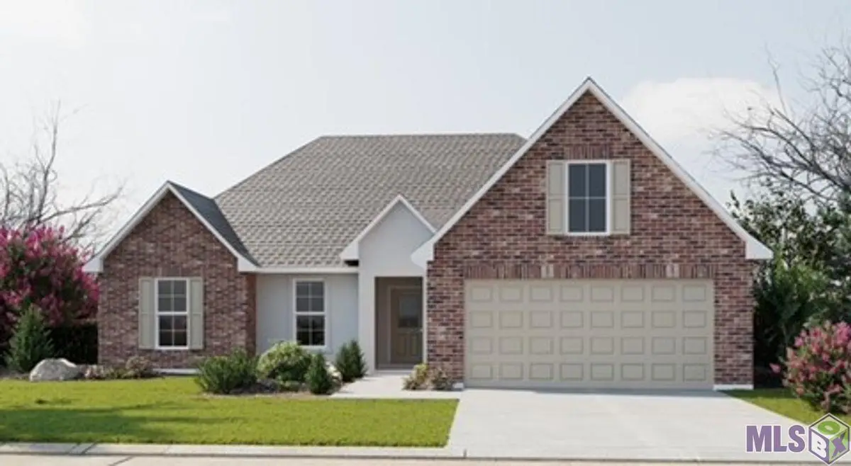 25336 Blue Heron Drive, Ponchatoula, LA 70454 - #1