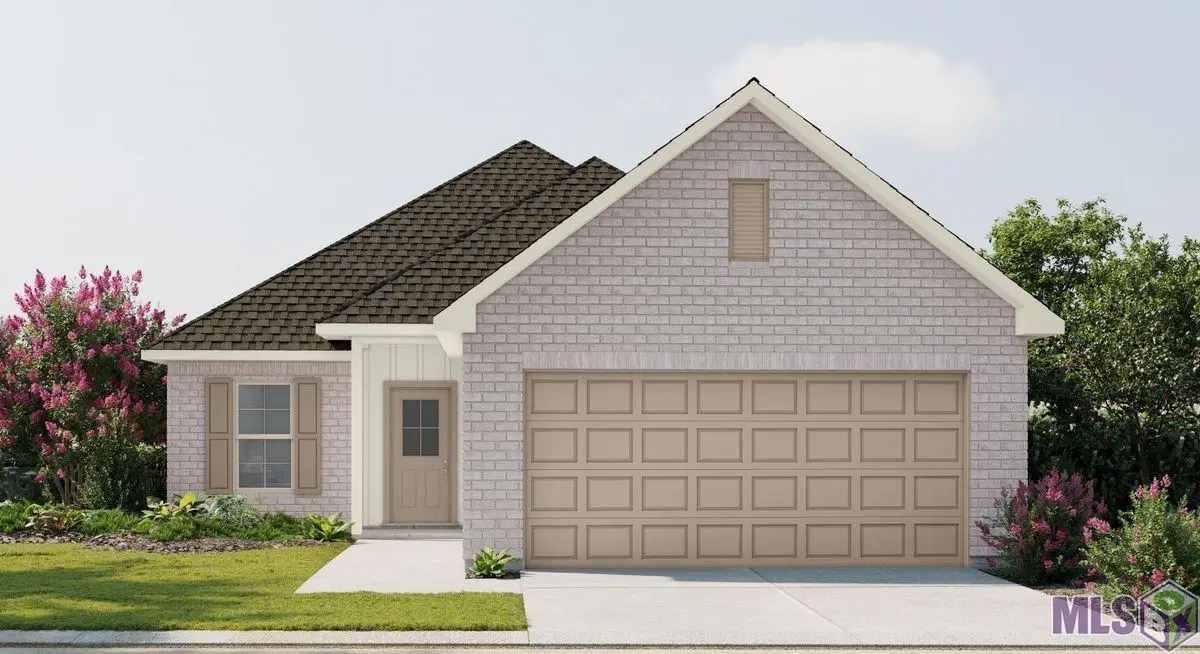 3738 Retreat Drive, Avondale, LA 70094 - #1