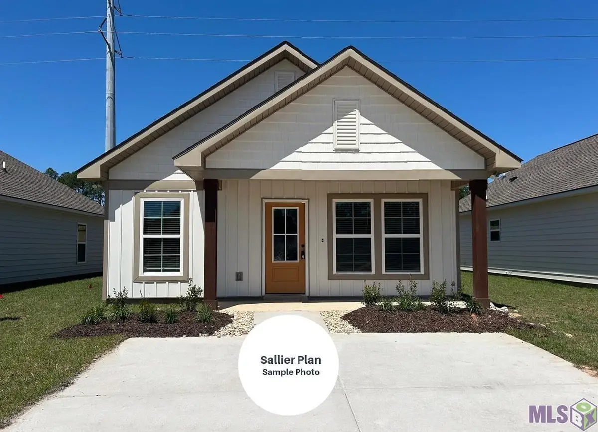 71740 Spike Drive, Madisonville, LA 70447 - #1