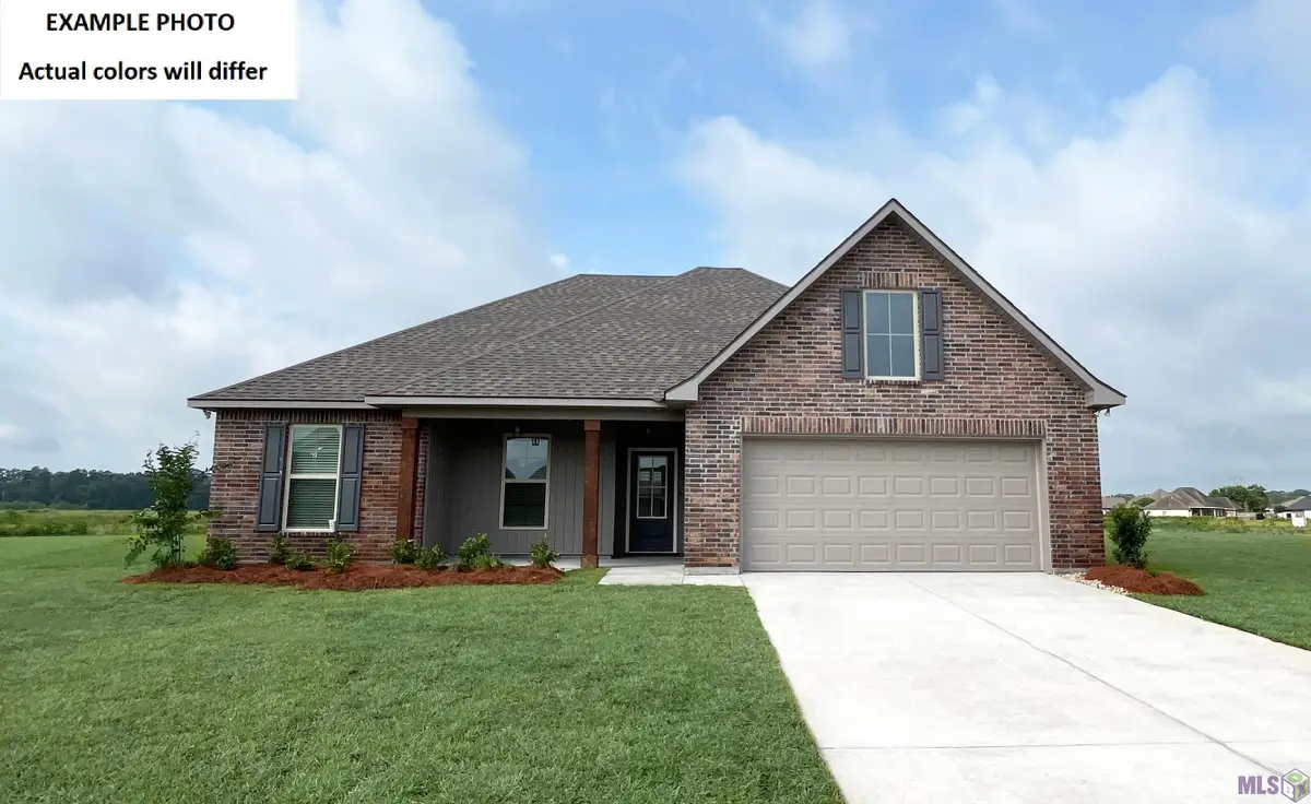 46115 Windchime Lane, Hammond, LA 70401 - #1