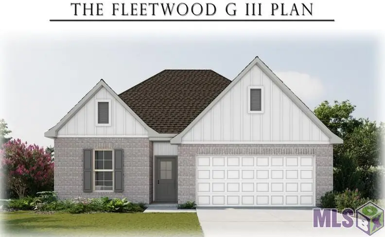 19678 Calden Court, Covington, LA 70433 - #1