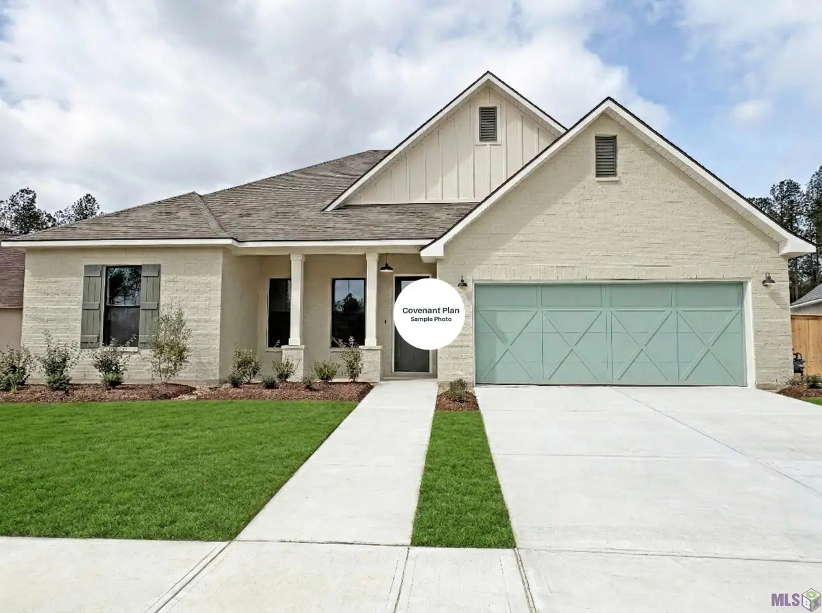 12845 Spoonbill Drive, Covington, LA 70435 - #1