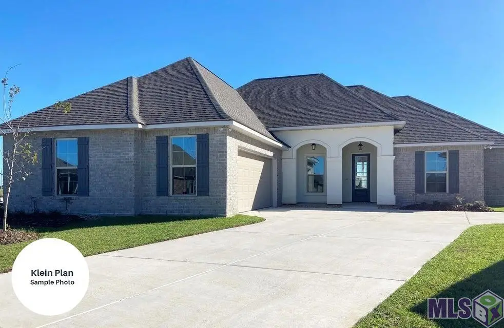613 Ramsey Spring Drive, Covington, LA 70435 - #1