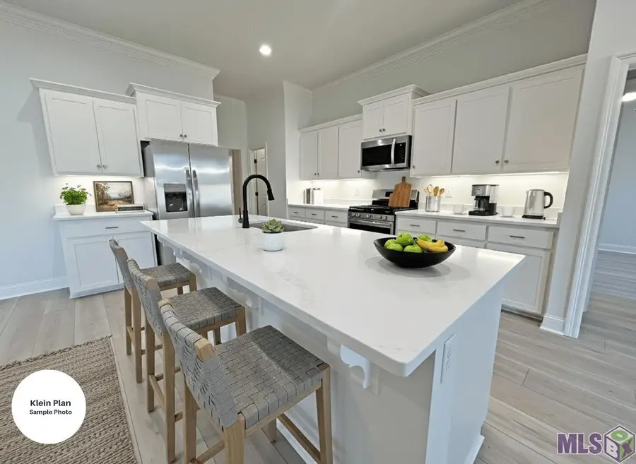 613 Ramsey Spring Drive, Covington, LA 70435 - #3