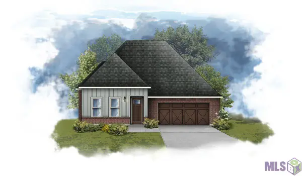 12849 Spoonbill Drive, Covington, LA 70435