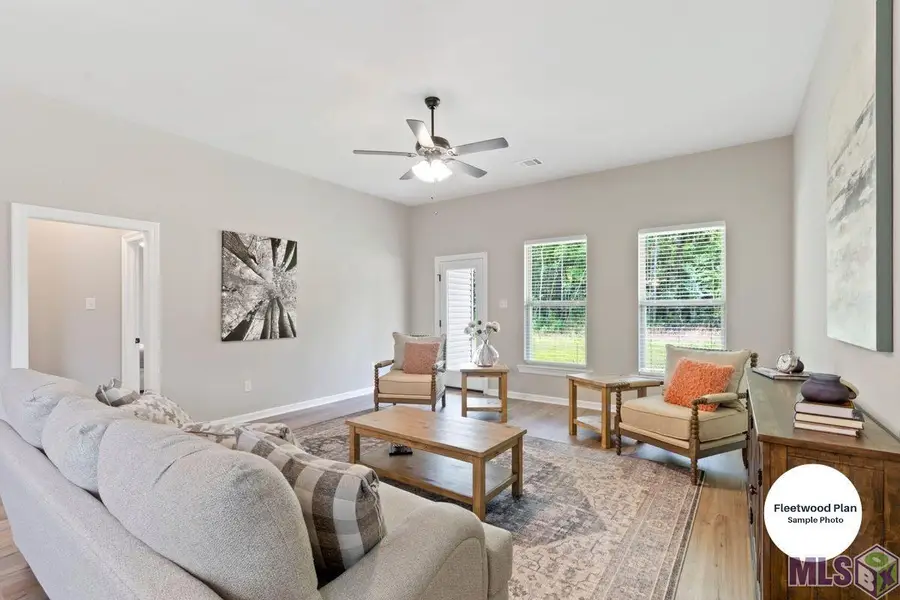 39439 Fairhope Dr, Ponchatoula, LA 70454 - #2