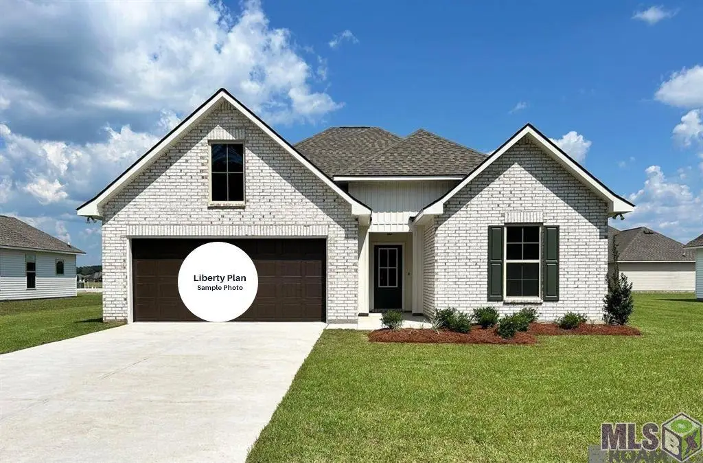 46080 Dover Dr, Hammond, LA 70401 - #1