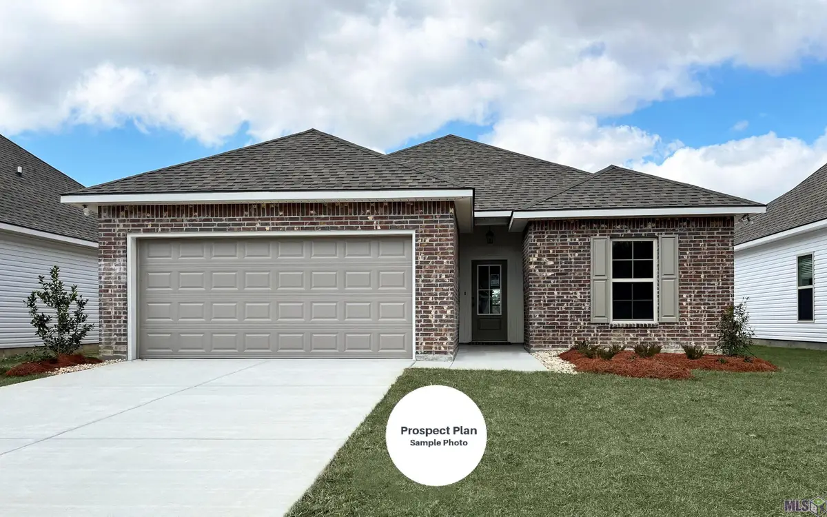 23117 Serengeti Drive, Robert, LA 70455 - #1
