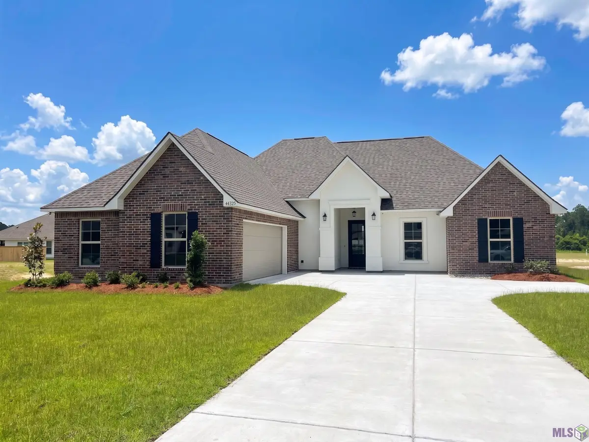 44295 Huntley Road, Hammond, LA 70403 - #1