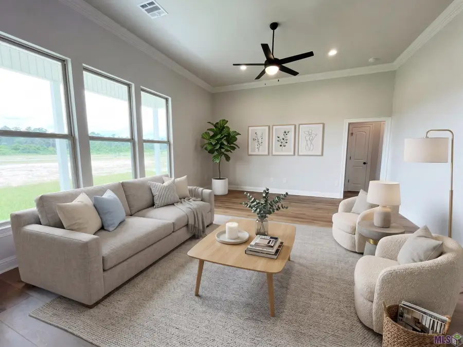 44295 Huntley Road, Hammond, LA 70403 - #2