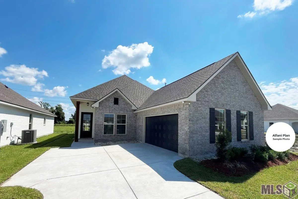 25344 Blue Heron Drive, Ponchatoula, LA 70454 - #1