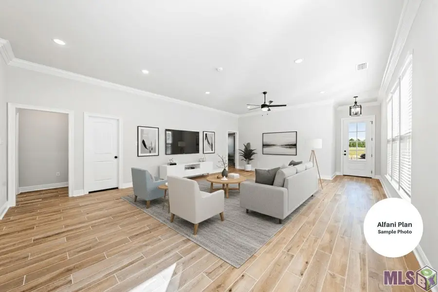 25344 Blue Heron Drive, Ponchatoula, LA 70454 - #2