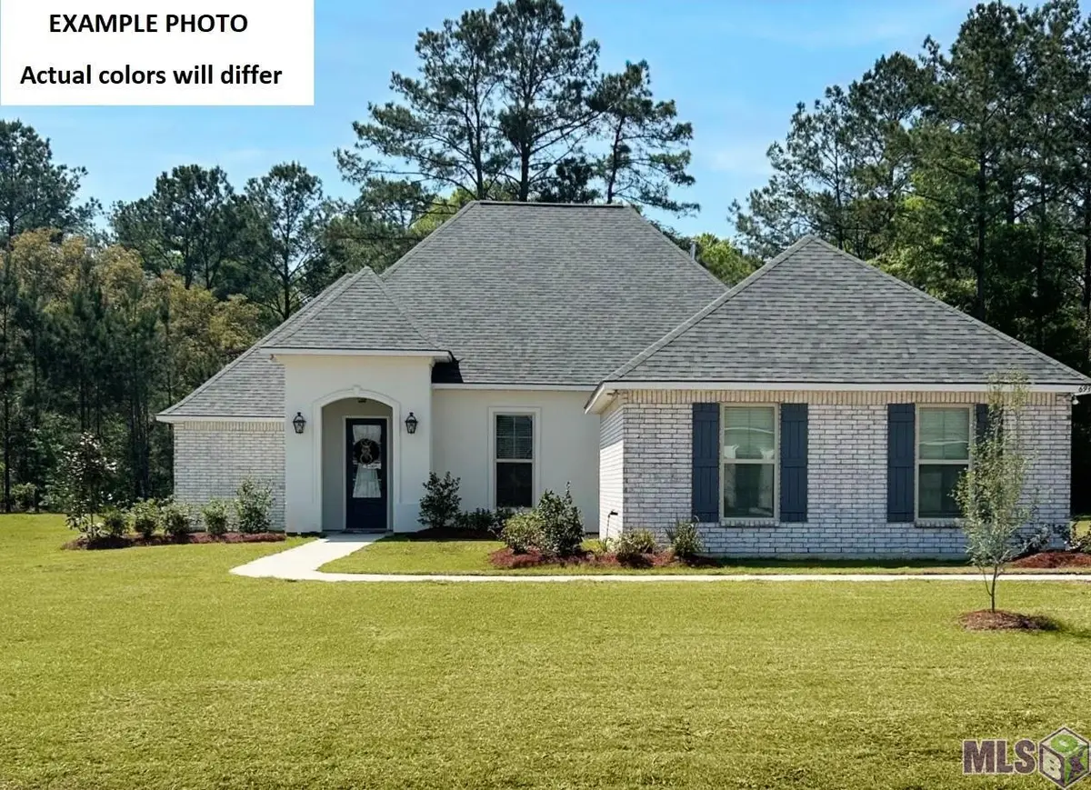 669 Elk Ridge, Covington, LA 70435 - #1