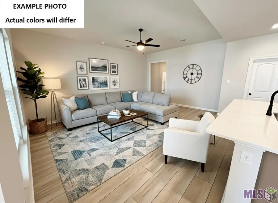 23101 Serengeti Drive, Robert, LA 70455 - #2