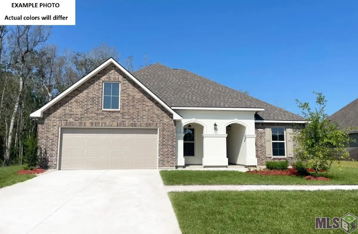 39469 Fairhope Dr, Ponchatoula, LA 70454 - #1