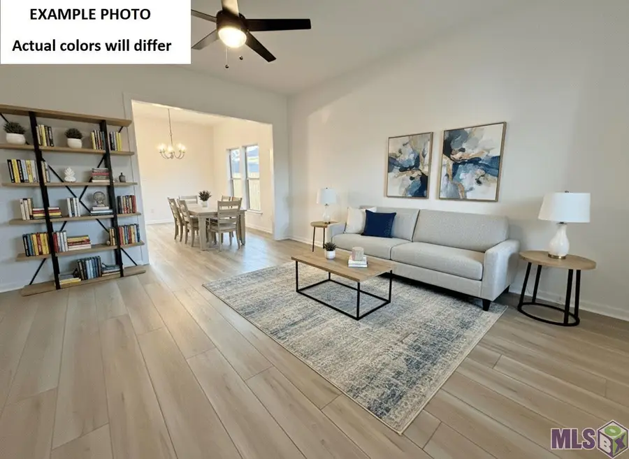 46024 Dover Dr, Hammond, LA 70401 - #2